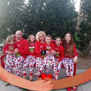 Meet your Posher, Shasta